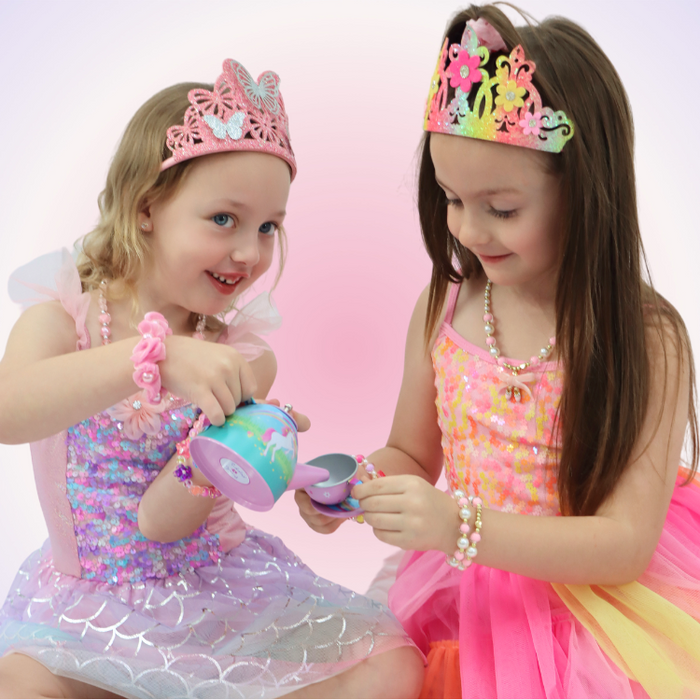 Pink Poppy: #1 Supplier | Children's Gift, Accessory, Toy and Dress-up