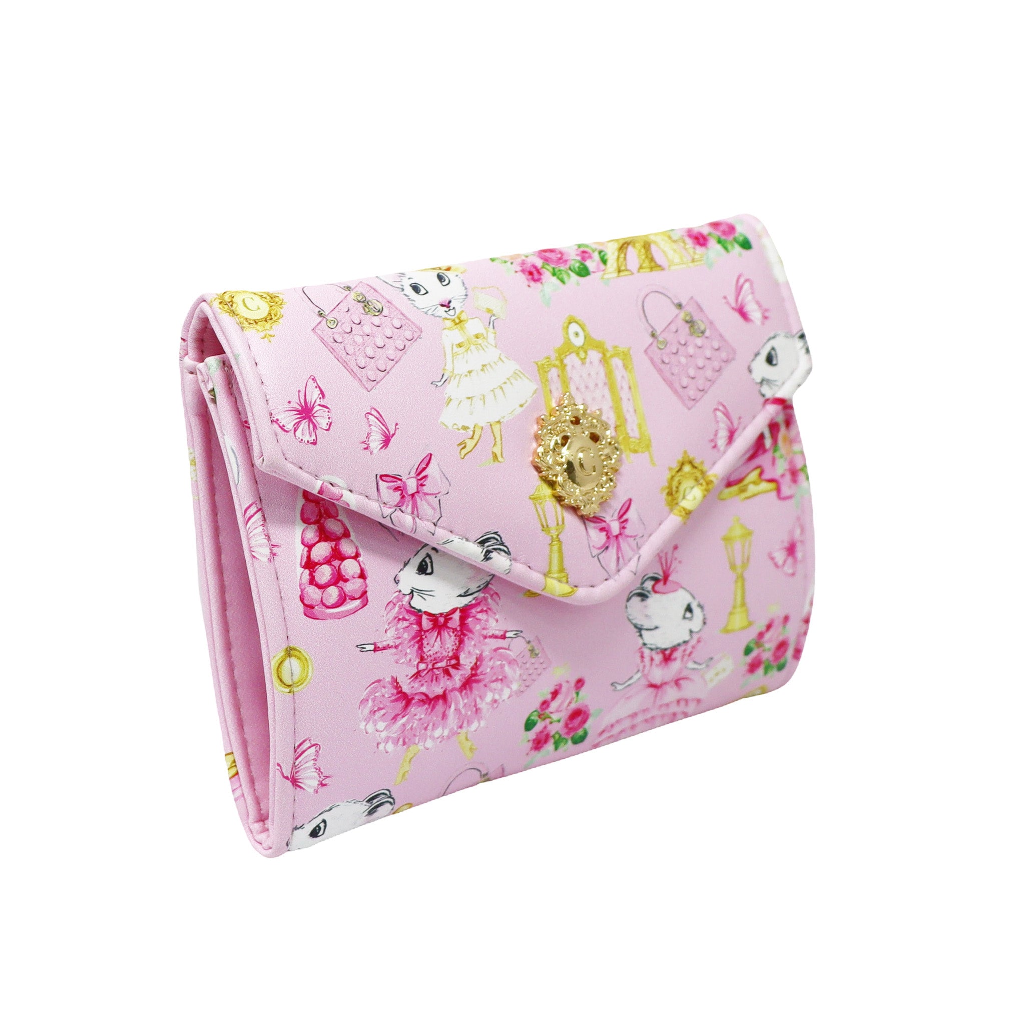 Purse & Wallets