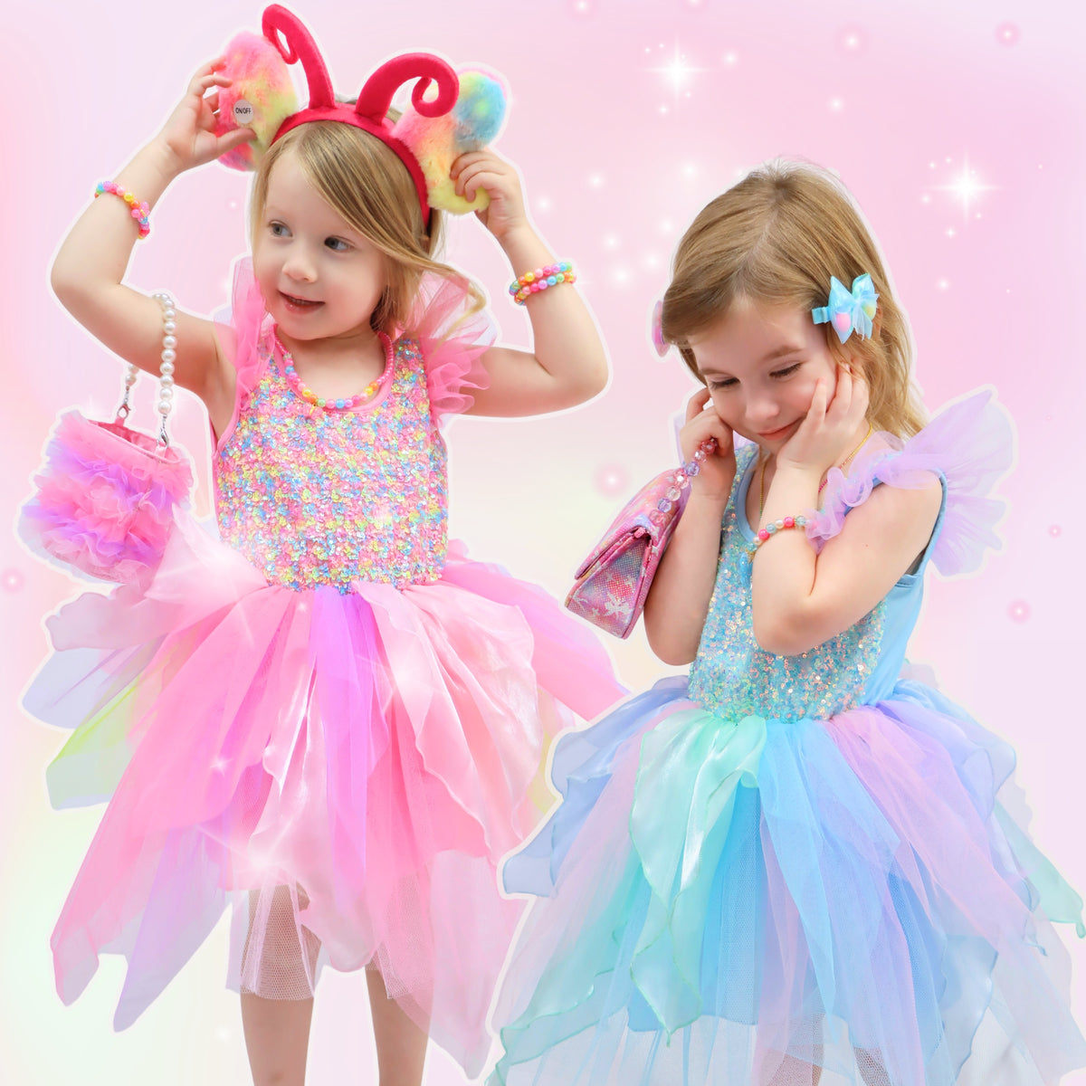 Pink Poppy: #1 Supplier | Children's Gift, Accessory, Toy and Dress-up