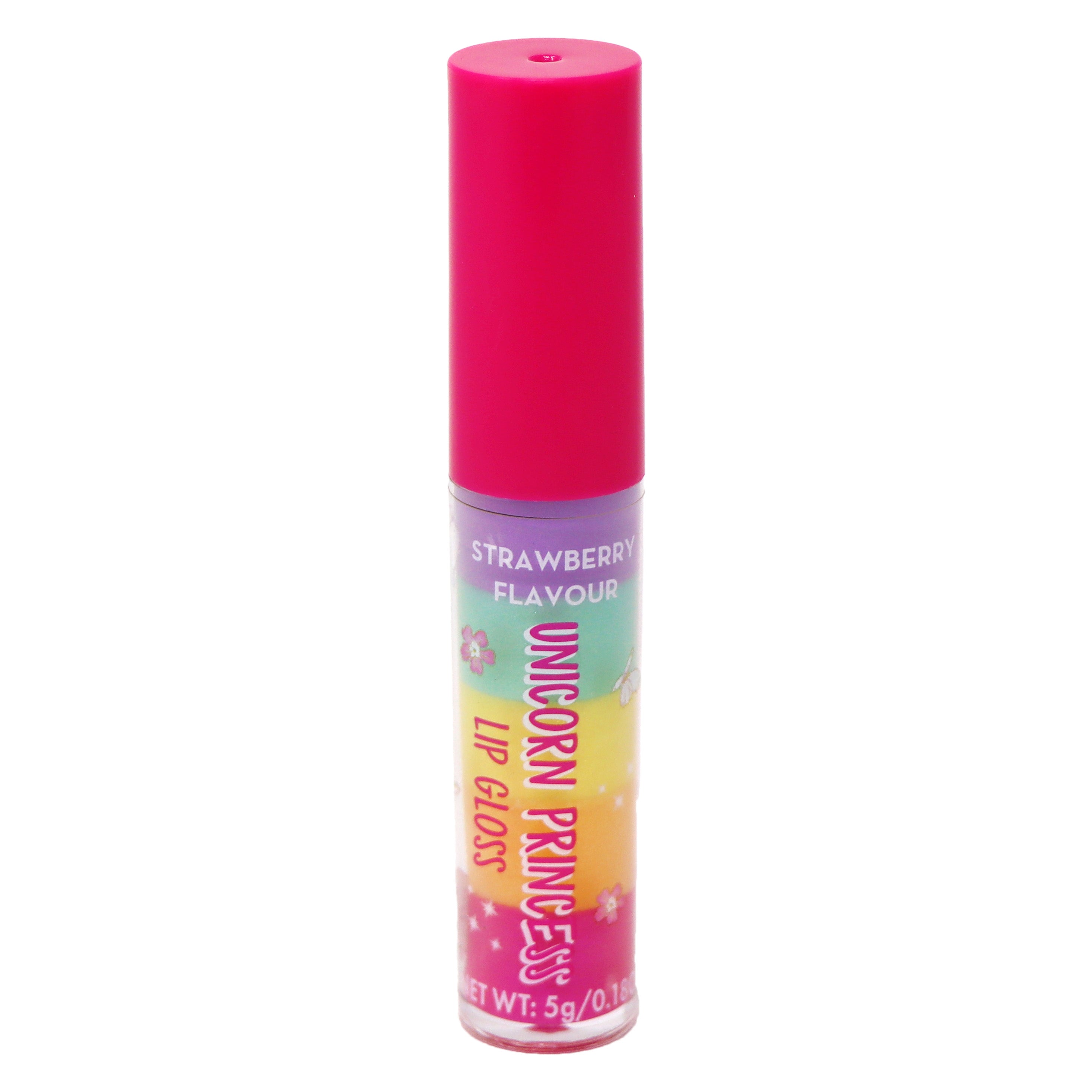 Unicorn Princess Lipgloss | Pack of 12